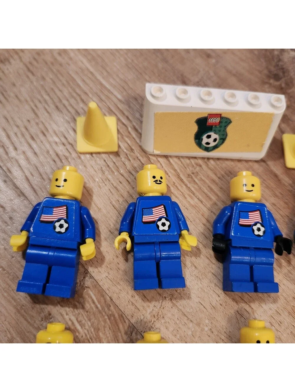 Lego photos one